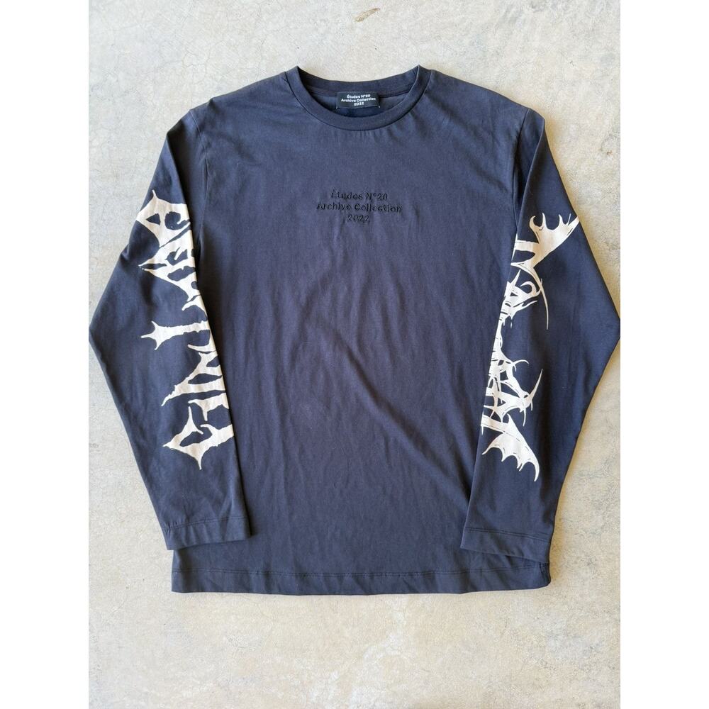 Études Studio 2022 Long Sleeve